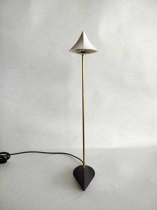 Atelier Axel Simon - Alexis Legeay - Lamp - Ololux - Laiton,, Antiquités & Art, Antiquités | Éclairage