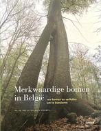 Merkwaardige bomen in België 9789020962482, Boeken, Natuur, Gelezen, Yo de Beule, Paul Geerts, Verzenden