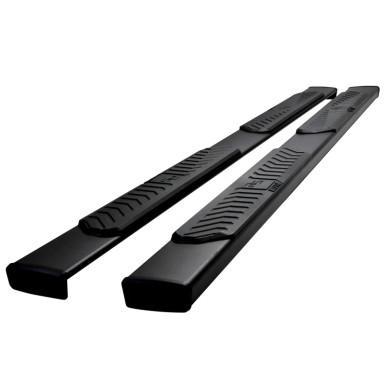 Westin 09-18 Ram 1500 Crew Cab R5 Nerf Step Bars Black, Auto-onderdelen, Overige Auto-onderdelen, Nieuw, Dodge, Ophalen of Verzenden