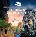 Wow! - Geheimen van de tempels (9789044854015), Verzenden