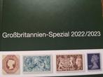 Catalogue, Postzegels en Munten, Gestempeld