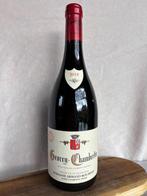 2019 Domaine Armand Rousseau - Gevrey Chambertin - 1, Verzamelen, Wijnen, Nieuw