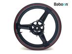 Voorwiel Yamaha YZF R1 2000-2001 (YZF-R1 5JJ), Motoren, Verzenden, Gebruikt