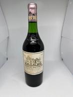 1970 Chateau Haut Brion - Pessac-Léognan 1er Grand Cru, Collections, Vins