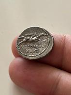 Romeinse Republiek. L. Calpurnius Piso L.f. L.n. Frugi, 90