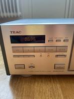 TEAC - V-7000 Audiocassette deck, Audio, Tv en Foto, Nieuw