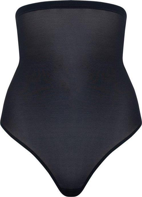 MAGIC Bodyfashion Ultra Thin Power Thong Zwart Dames - Ma..., Kleding | Dames, Ondergoed en Lingerie, Verzenden