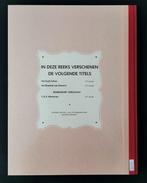 Blake & Mortimer 4 - Het raadsel van Atlantis - luxe HC met, Boeken, Nieuw