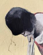 Chiara Napolitano - La donna col cappello