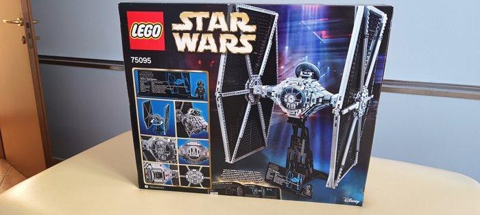 Lego Set - 75095 - Star Wars - TIE Fighter UCS, Enfants & Bébés, Jouets | Duplo & Lego