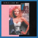 Tanya Tucker - Girls Like Me, Cd's en Dvd's, Verzenden, Gebruikt