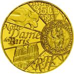 France. 5 Euro 2013 Notre-Dame de Paris Proof (Sans Prix, Postzegels en Munten