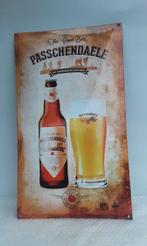 Passchendaele - Reclamebord - Emaille