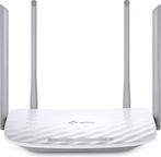 Router - 1200 Mbps TP-Link Archer C50 (Netwerk en software), Verzenden, Nieuw