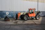 Veiling: Verreiker JLG 3509 Diesel 3500kg 9m 2006, Ophalen