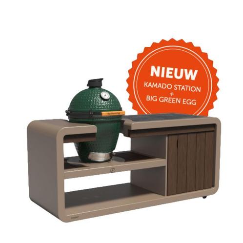 Buitenkeuken | Pizzaoven | Kamado | Vuurschaal | Tuinhaard, Jardin & Terrasse, Cuisines extérieures, Envoi