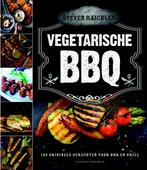 Vegetarische BBQ 9789045213620, Boeken, Zo goed als nieuw, Verzenden, Steven Raichlen
