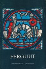 FERGUUT 9789024790654 Rombauts, Verzenden, Gelezen, Rombauts