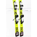 140 kinder skis HEAD SUPERSHAPE ERA 2.0 + Head SLR 7.5, Sport en Fitness, Verzenden, Nieuw, Head