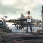 Jaws Deluxe Art Scale Statue 1/10 Steven Spielberg Jaws 50th, Verzamelen, Ophalen of Verzenden, Nieuw