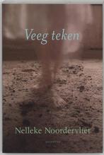 Veeg teken 9789045700403 Nelleke Noordervliet, Boeken, Verzenden, Gelezen, Nelleke Noordervliet