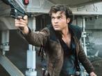 Solo: A Star Wars Story - Signed by Alden Ehrenreich (Han, Nieuw