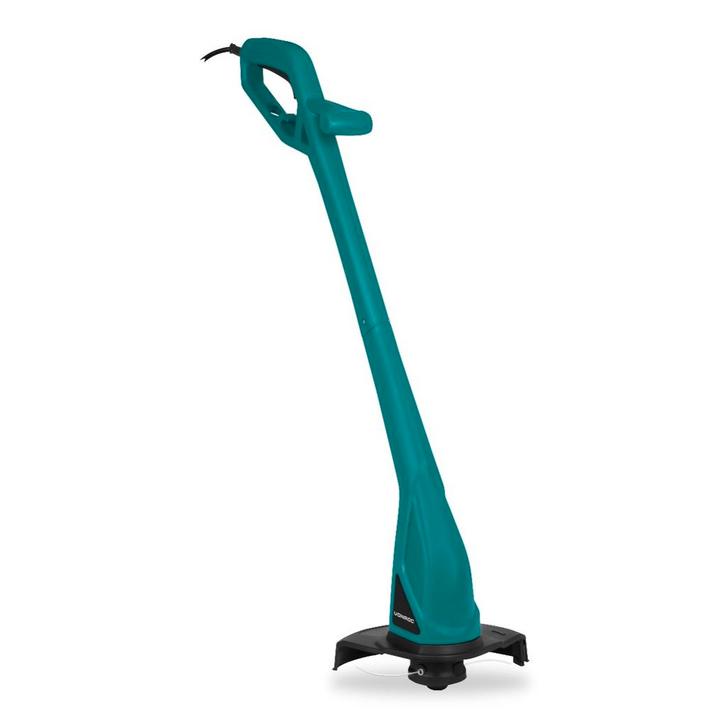 Grastrimmer 300W – Ø230mm - Tap and Go systeem | Incl. 4m, Tuin en Terras, Grastrimmers, Nieuw, Verzenden