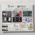 Bandai - 1 Box - Gundam - START DECK – GUNDAM ASSEMBLE Set, Nieuw