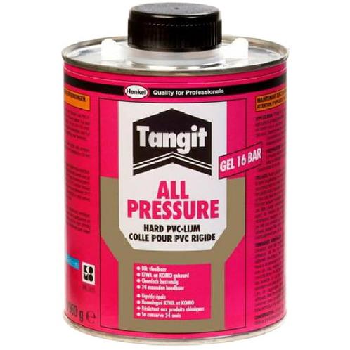 Tangit All Pressure 500ml + kwast, Tuin en Terras, Zwembad-toebehoren, Nieuw