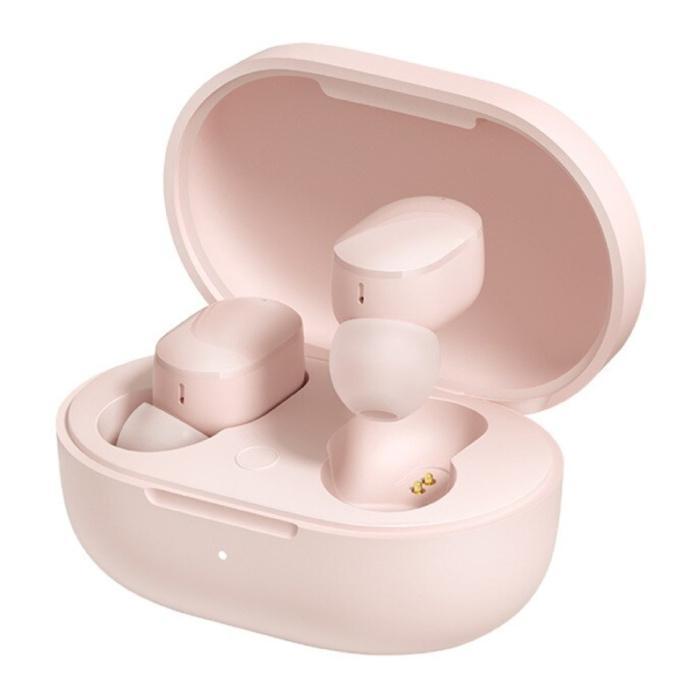 Redmi Airdots 3 Draadloze Oortjes - AptX Smart Touch Control, Telecommunicatie, Mobiele telefoons | Oordopjes, Nieuw, Verzenden