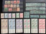 France - Collection de timbres France variée. Maroc, Tanger., Gestempeld