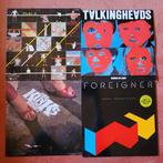 Kinks, Talking Heads - Différents artistes - Word, Cd's en Dvd's, Vinyl Singles, Nieuw in verpakking