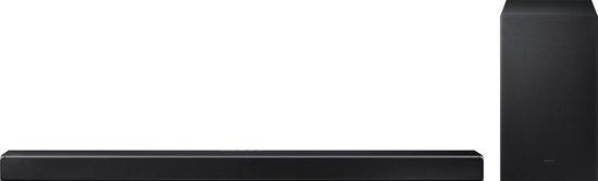 Samsung HW-Q600A/XN - Soundbar SHOWMODEL (Elektronica), TV, Hi-fi & Vidéo, Ensembles home-cinéma, Envoi