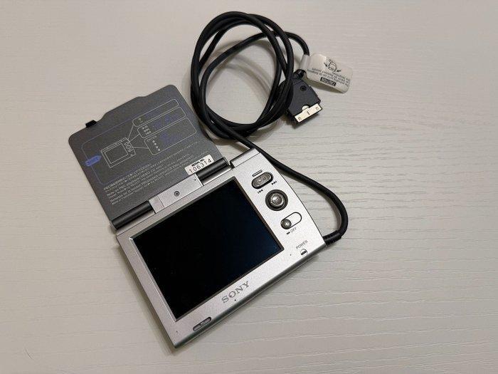 Sony D-VM1 Lecteur DVD, Collections, Appareils photo & Matériel cinématographique