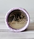 Portugal. 2 Euro 2025 Desenvolvimento Sustentavel (25