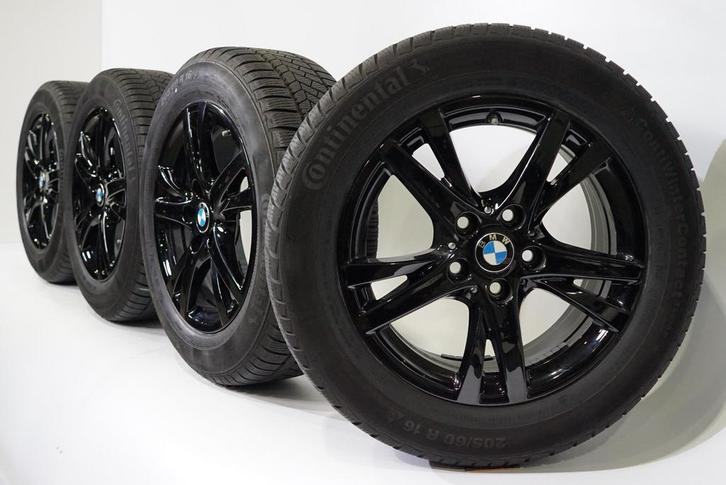 BMW 1 serie F40 F41 2 serie Gran Coupe 16 inch 473 velgen +, Auto-onderdelen, Banden en Velgen, Ophalen of Verzenden