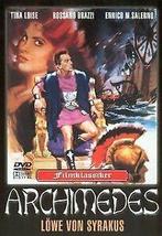 Archimedes - Löwe von Syrakus  DVD, Verzenden