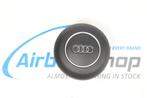Airbag set - Dashboard Audi TT 8J (2006-2014), Autos : Pièces & Accessoires, Tableau de bord & Interrupteurs