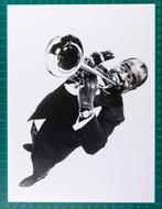 Philippe Halsman - MAGNUM - Louise Armstrong