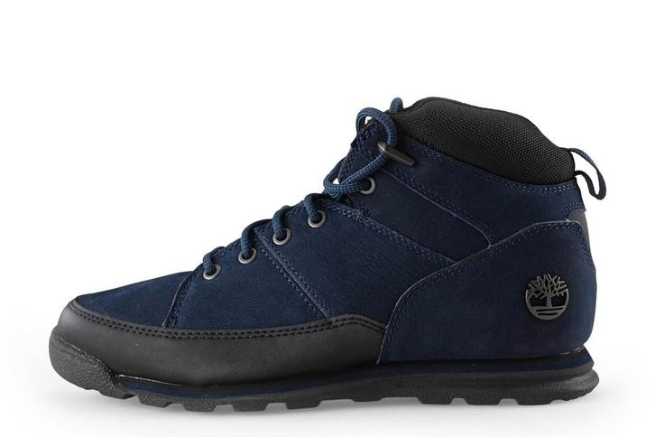 Timberland wandelschoenen in maat 41½ Blauw | 15% korting, Kleding | Heren, Schoenen, Blauw, Zo goed als nieuw, Verzenden