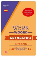 Van Dale werkwoordgrammatica Spaans / Van Dale, Boeken, Verzenden, Gelezen, Christina Irún Chavarría