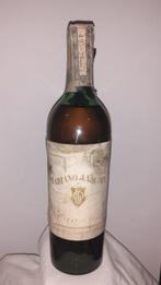 1931 Mariano J. Lacort - Rioja - 1 Fles (0,75 liter), Nieuw