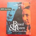 Bloed & rozen 5413662901533 Tom Lanoye, Boeken, Verzenden, Gelezen, Tom Lanoye