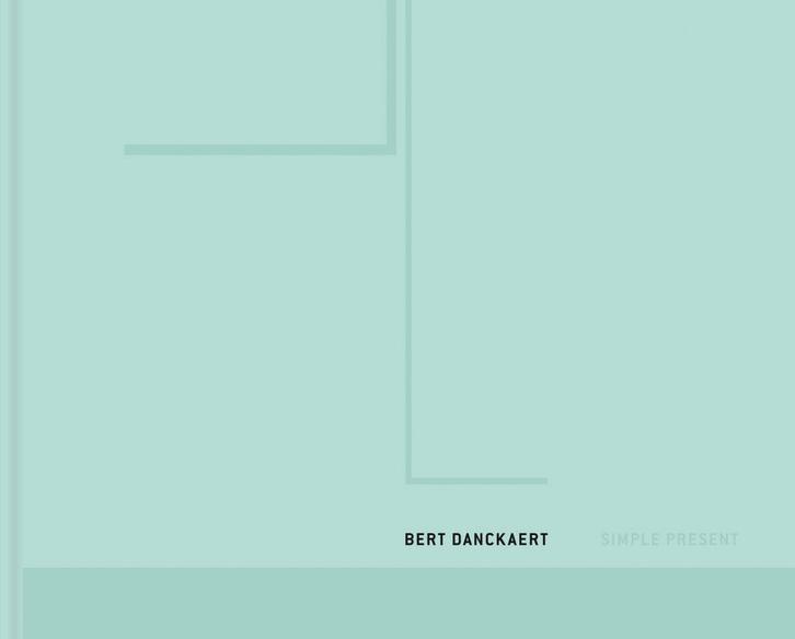 Simple present 9789401412339 Bert Danckaert, Boeken, Taal | Engels, Gelezen, Verzenden