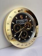 GF Exclusives - Porsche Clock Artwork By: GF Exclusives