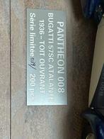 Pantheon Bugatti Duo Sammlerstücke OVP 1:18 - Voiture, Hobby en Vrije tijd, Nieuw