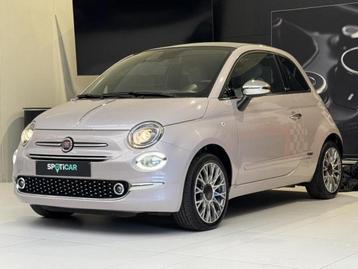Fiat 500 C