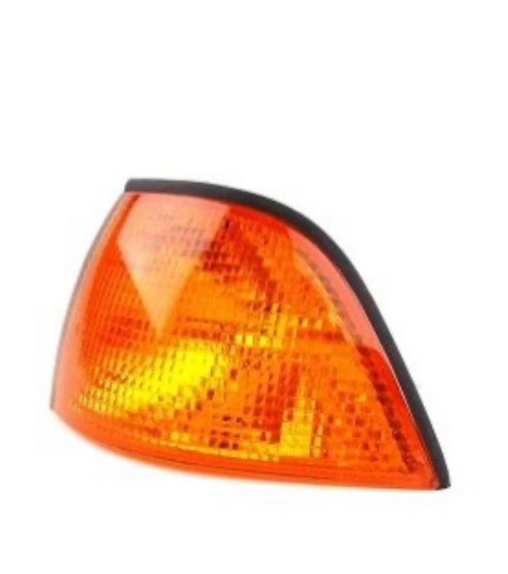 BMW 3-Serie E36 knipperlicht links oranje – 1990-1997, Auto-onderdelen, Verlichting, Nieuw, BMW, Ophalen of Verzenden