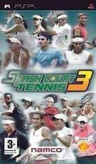 Smash Court Tennis 3 - PSP (Playstation. PSP Games), Consoles de jeu & Jeux vidéo, Jeux | Sony PlayStation Portable, Verzenden