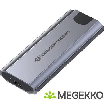 Conceptronic DANTE05G behuizing voor opslagstations, Verzenden